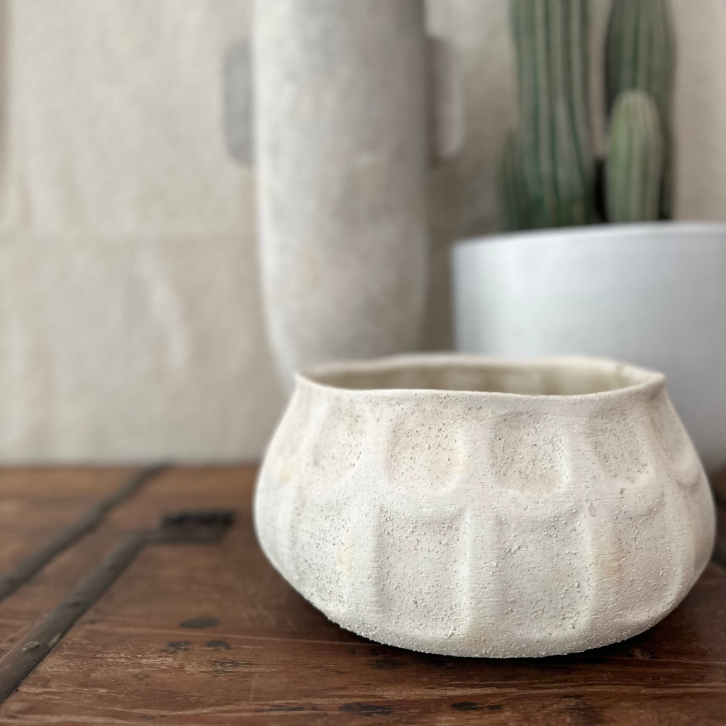 Charleston | Decorative Bowl