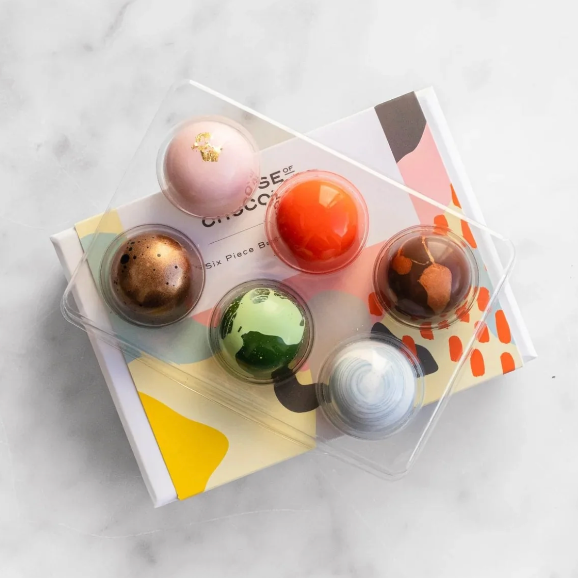 Bonbons | 6 piece