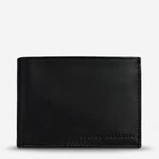 Status Anxiety | Noah Wallets