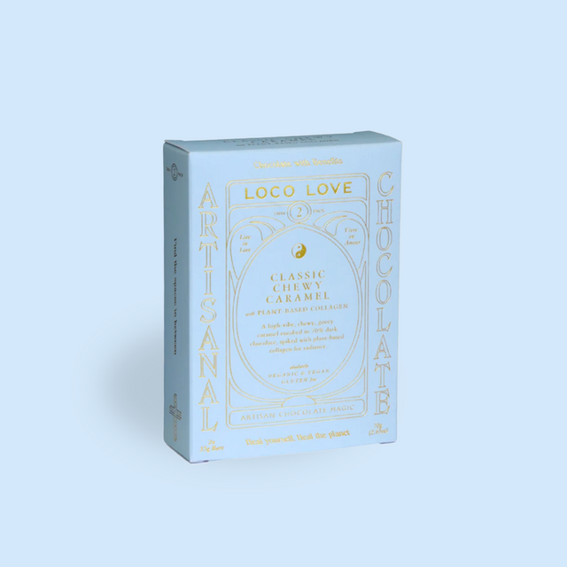 Loco Love | Caramel