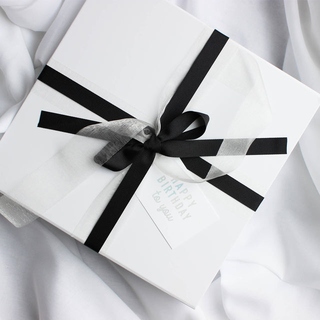 Gift Packaging